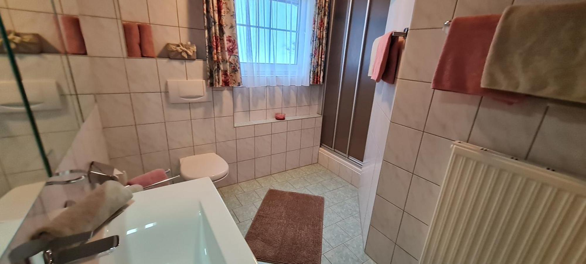 Gaestehaus Walch Fendels Εξωτερικό φωτογραφία