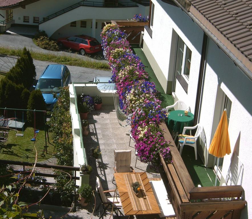 Gaestehaus Walch Fendels Δωμάτιο φωτογραφία