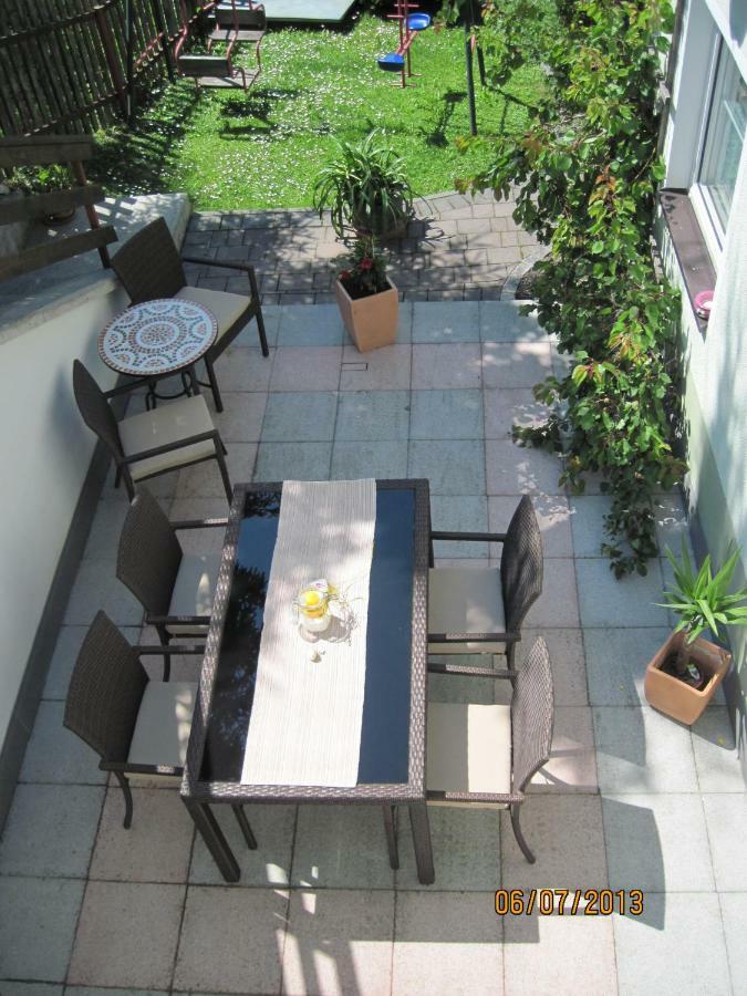 Gaestehaus Walch Fendels Εξωτερικό φωτογραφία